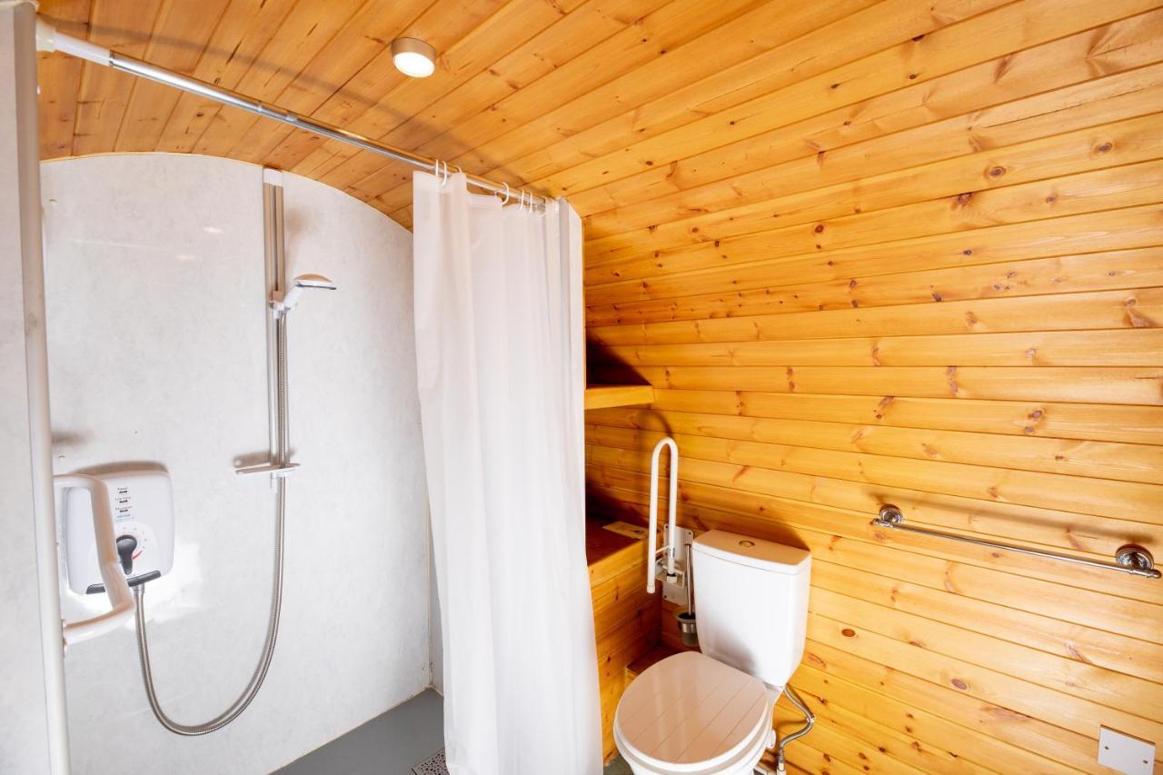 Ty Grug Pods Hotel Bryngwyn Buitenkant foto